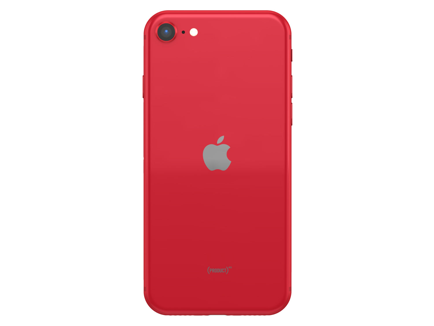 Buy iPhone SE (2022) 256 GB in (PRODUCT) RED – Revendo