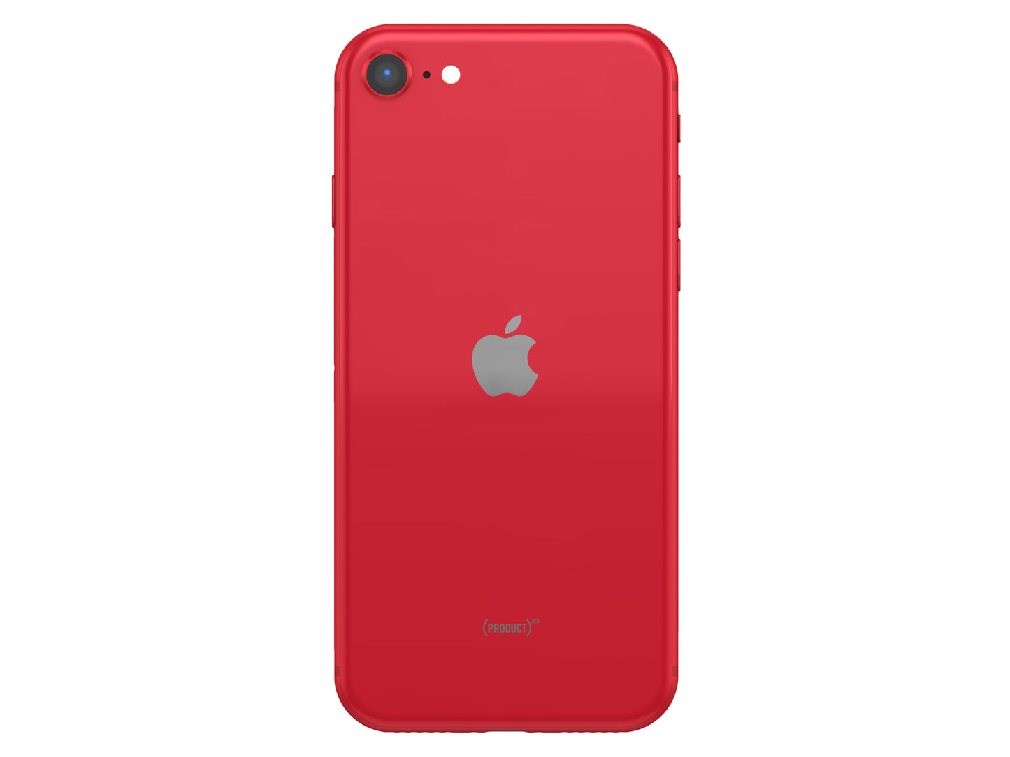 Apple iPhone SE (2022) 64 GB (PRODUCT) RED kaufen