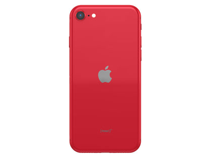 Apple iPhone SE (2022) 64 GB (PRODUCT) RED kaufen