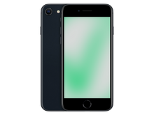 Apple iPhone SE (2022) Mitternacht günstig gebraucht kaufen