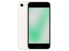 Apple iPhone SE (2022) Polarstern günstig gebraucht kaufen