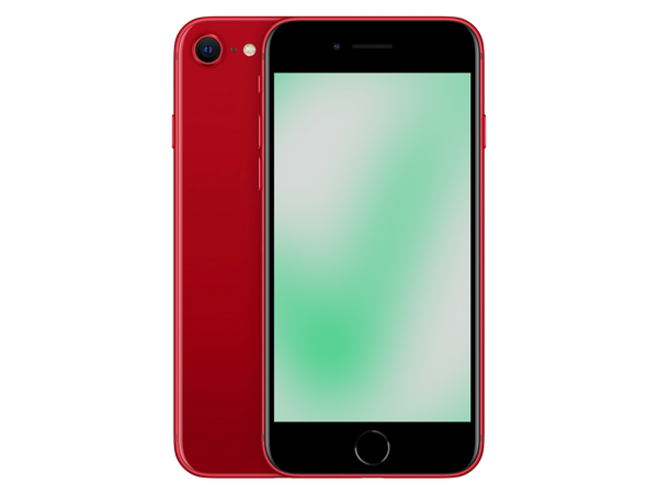 Buy iPhone SE (2022) 64 GB in (PRODUCT) RED – Revendo
