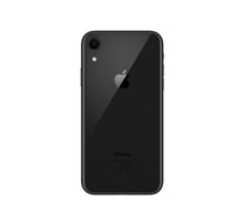 Apple iPhone XR Apple A12 Bionic XR Schwarz Schwarz günstig gebraucht kaufen