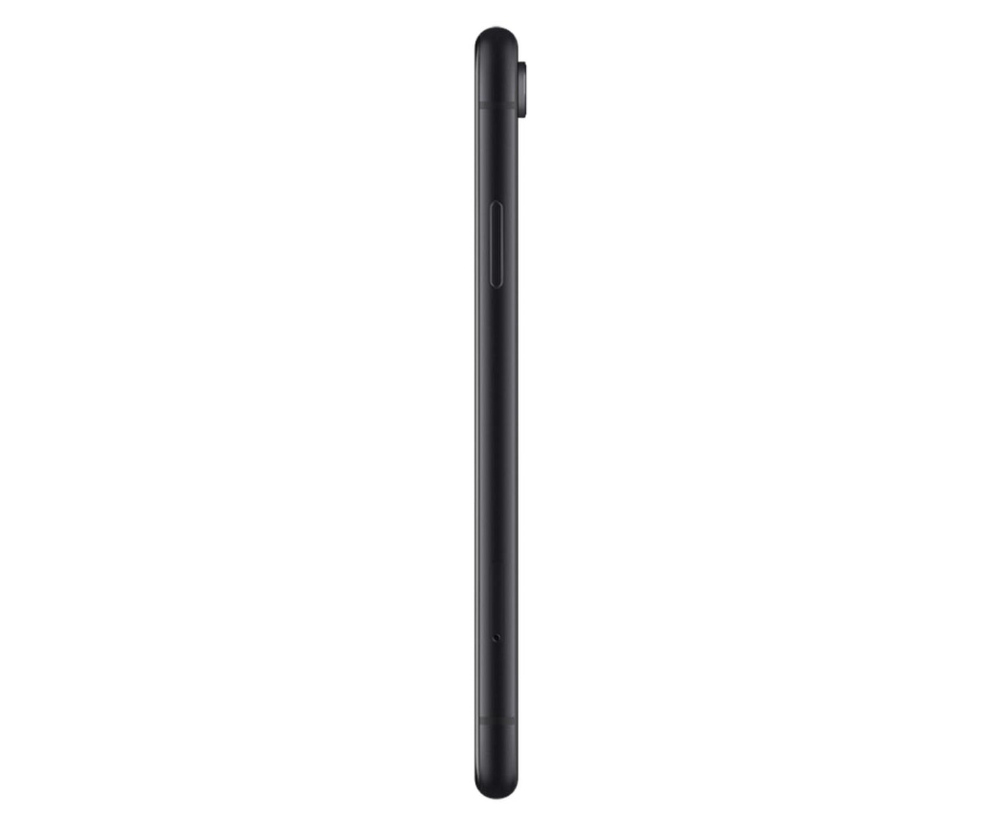 Apple iPhone XR Apple A12 Bionic XR Schwarz Schwarz günstig gebraucht kaufen