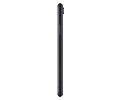 Apple iPhone XR Apple A12 Bionic XR Schwarz Schwarz günstig gebraucht kaufen