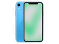 Apple iPhone XR 64 GB Blu