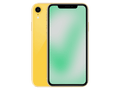 Apple iPhone XR 128 GB Giallo