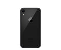 Apple iPhone XR 128 GB Schwarz
