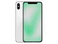 Apple iPhone XS Max 64 Go Argent