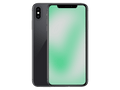 Apple iPhone XS Max 64 GB Grigio Spazio