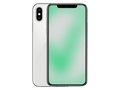 Apple iPhone XS 64 GB Silber