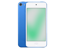 iPod touch 6. Generation Blau günstig gebraucht kaufen
