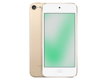 iPod touch 6. Generation Gold günstig gebraucht kaufen