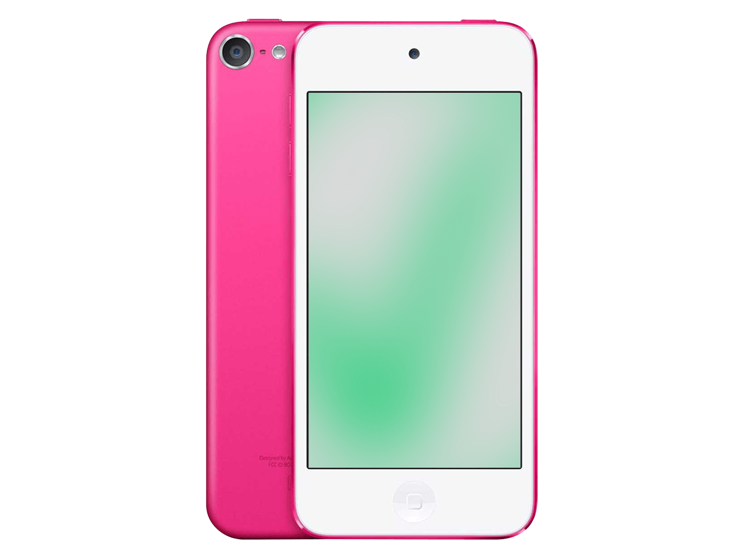 iPod touch 6. Generation Pink günstig gebraucht kaufen