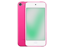 iPod touch 6. Generation Pink günstig gebraucht kaufen