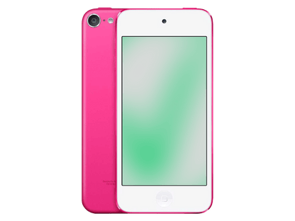 iPod touch 6. Generation Pink günstig gebraucht kaufen