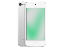 iPod touch 6. Generation Silber günstig gebraucht kaufen