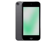 iPod touch 6. Generation Space Grau günstig gebraucht kaufen