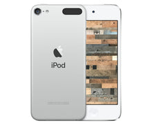 Apple iPod touch 7. Generation 7. Generation Silber günstig gebraucht kaufen