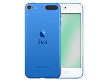 Apple iPod touch 7. Generation Blau günstig gebraucht kaufen