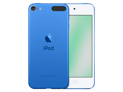 Apple iPod touch 7. Generation Blau günstig gebraucht kaufen