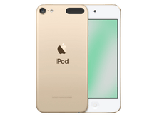 Apple iPod touch 7. Generation Gold günstig gebraucht kaufen