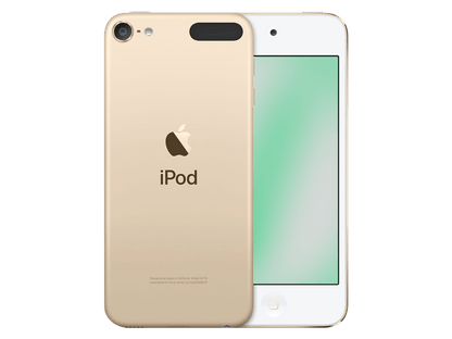 Apple iPod touch 7. Generation Gold günstig gebraucht kaufen