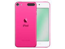 Apple iPod touch 7. Generation Pink günstig gebraucht kaufen