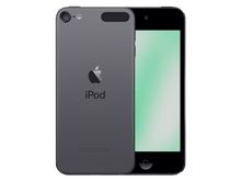 Apple iPod touch 7. Generation Space Grau günstig gebraucht kaufen