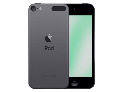 Apple iPod touch 7. Generation Space Grau günstig gebraucht kaufen