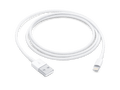Cavo di ricarica USB Lightning 1M per iPhone / iPad