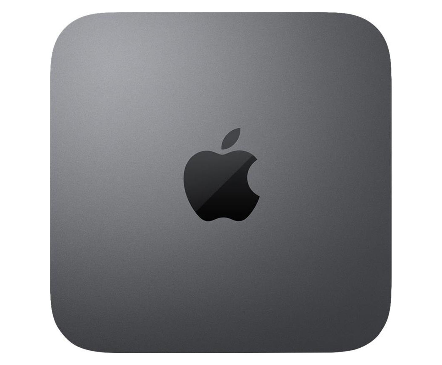 Apple Mac mini 6-Core i7 Late 2018 Space Grau Grau günstig gebraucht kaufen