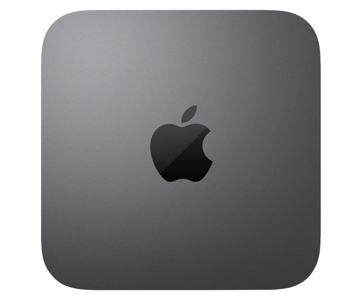 Apple Mac mini 6-Core i7 Late 2018 Space Grau Grau günstig gebraucht kaufen