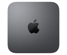 Apple Mac mini 6-Core i7 Late 2018 Space Grau Grau günstig gebraucht kaufen