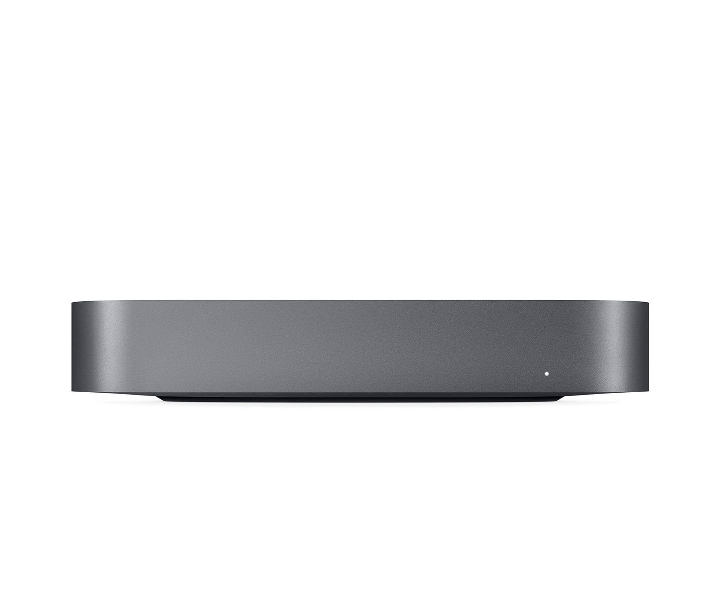 Apple Mac mini 6-Core i7 Late 2018 Space Grau Grau günstig gebraucht kaufen