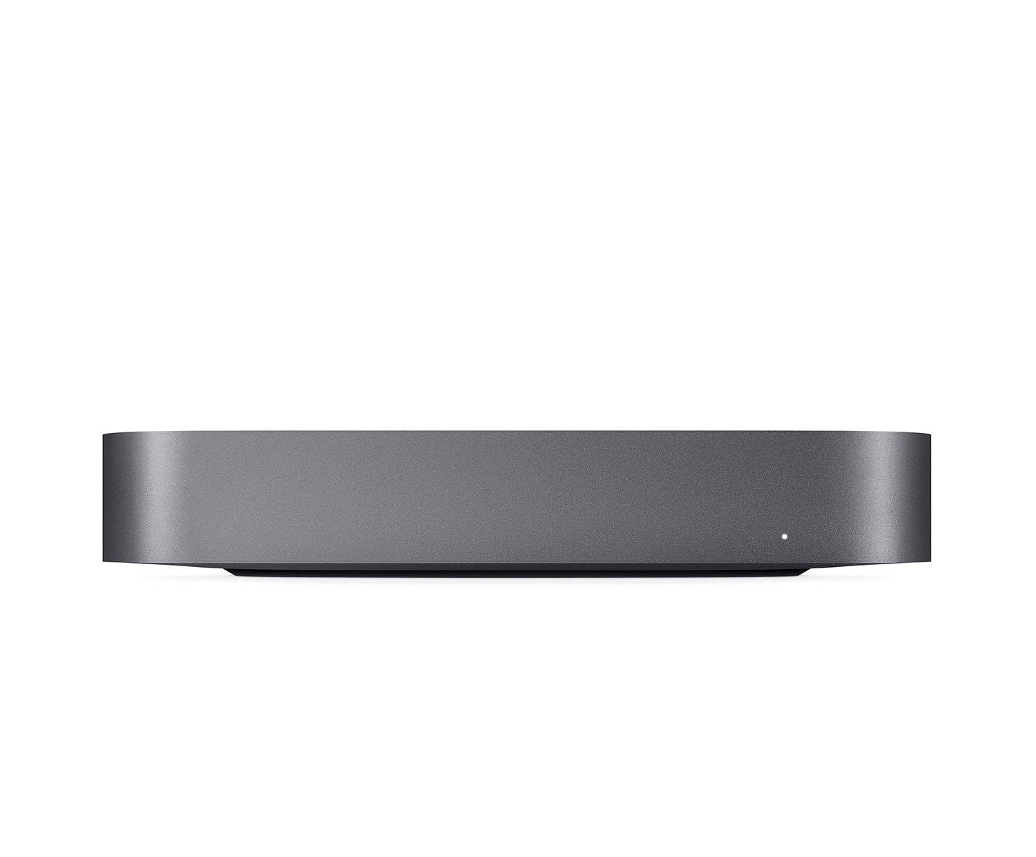 Apple Mac mini 6-Core i7 Late 2018 Space Grau Grau günstig gebraucht kaufen
