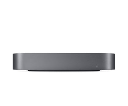 Apple Mac mini 6-Core i7 Late 2018 Space Grau Grau günstig gebraucht kaufen