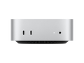 Apple Mac mini M4 Pro, processeur 12 cœurs et GPU 16 cœurs, 4 To, 48 Go de RAM, Gigabit Ethernet, fin 2024