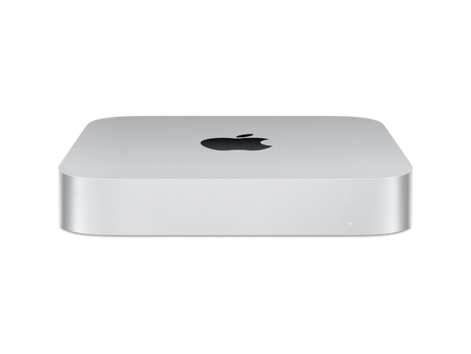 Apple Mac mini Silber günstig gebraucht kaufen