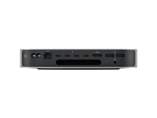 Apple Mac mini Silber günstig gebraucht kaufen