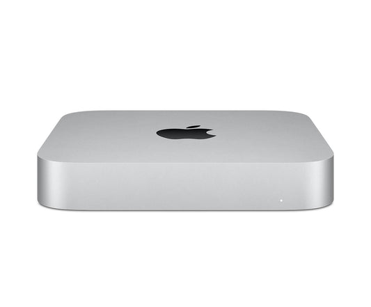 Apple Mac mini Silber günstig gebraucht kaufen