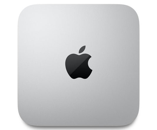 Apple Mac mini Silber günstig gebraucht kaufen