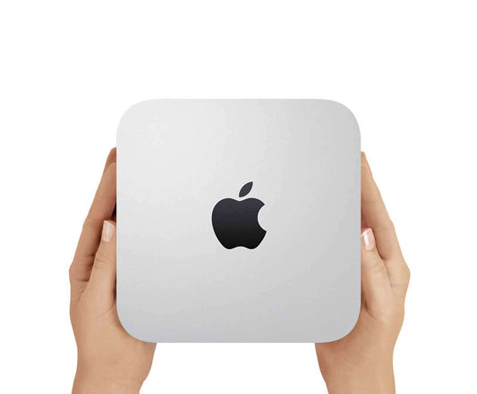 Mac mini gebraucht kaufen & vergleichen – Revendo