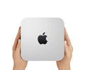 Apple Mac mini 3.0 GHz Core i7, 256 GB, 8 GB RAM, Intel Iris 5100, fine 2014