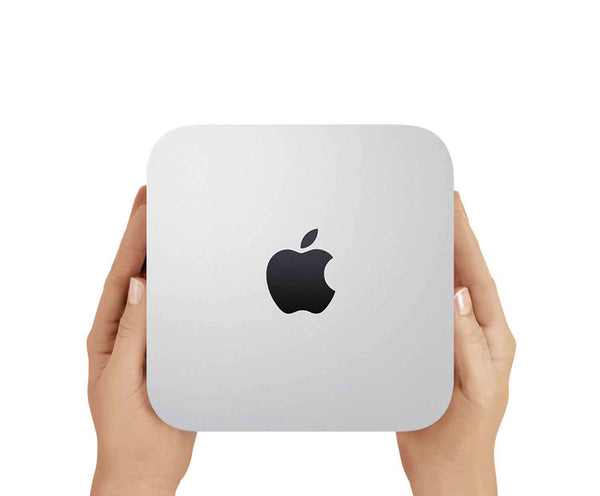 Buy Mac mini Core i7 256 GB in Silver – Revendo