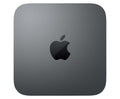 Apple Mac mini 3,2 GHz 6 cœurs i7, 512 Go, 64 Go RAM, Intel UHD Graphics 630, fin 2018