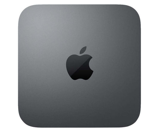 Apple Mac mini Space Grau günstig gebraucht kaufen