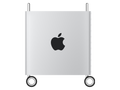 Apple Mac Pro Tower with Wheels 2.5 GHz Intel Xeon W (28-Core), 8 TB, 384 GB RAM, AMD Radeon Pro Vega II Duo, Late 2019