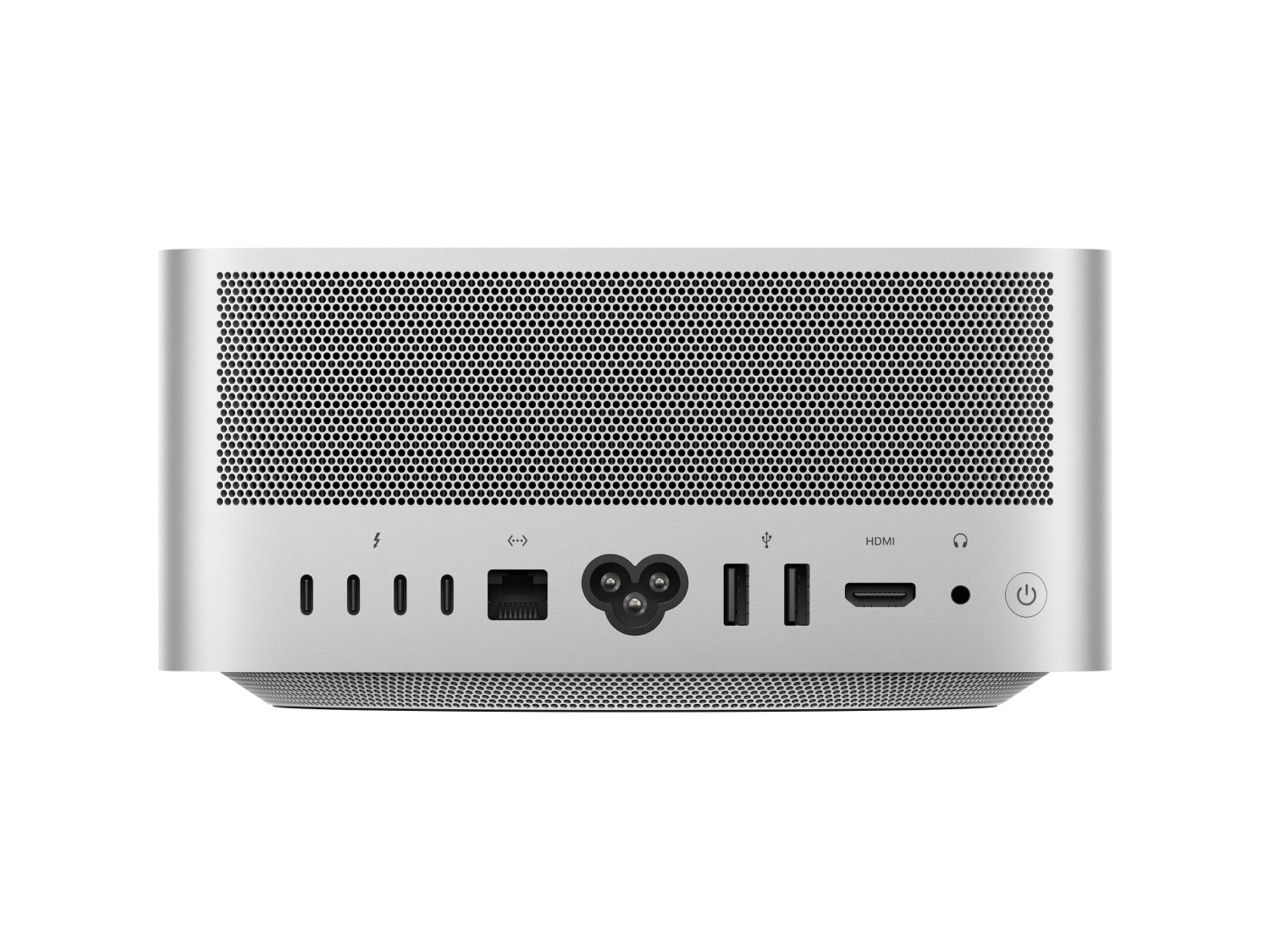 Apple Mac Studio M4 Max, 2TB SSD, 128GB RAM, Early 2025 – Revendo