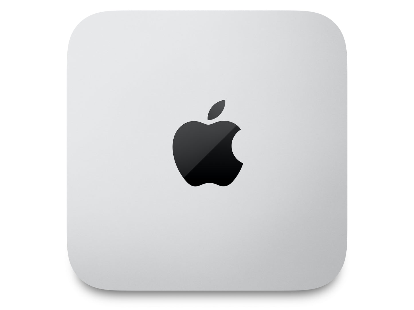 Apple Mac Studio M4 Max, 14-Core CPU und 32-Core GPU Early 2025 Silber Silber günstig gebraucht kaufen
